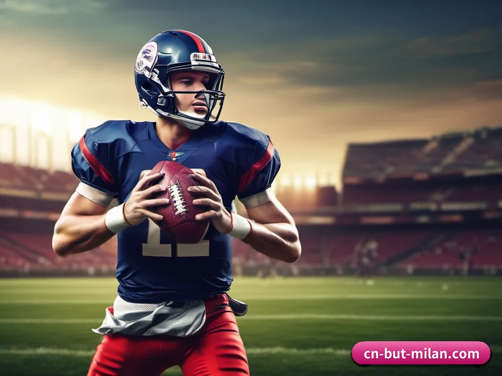 米兰体育 APP - AC Milan Sports
