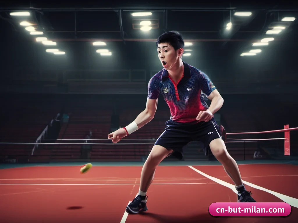 米兰体育 APP 界面 - AC Milan Sports