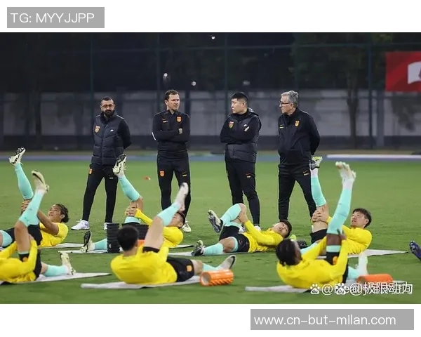 国足重组音讯：下一年1月广州冬训，抛弃大都老将，主力阵出炉