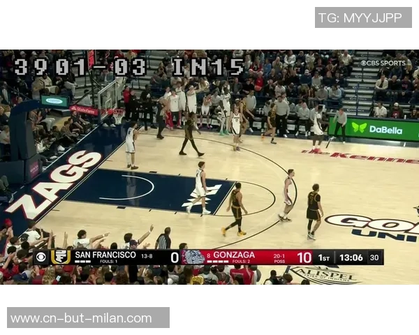 揭露招募！旧金山大学：我国球员想来美国打球，期望旧金山成为首选